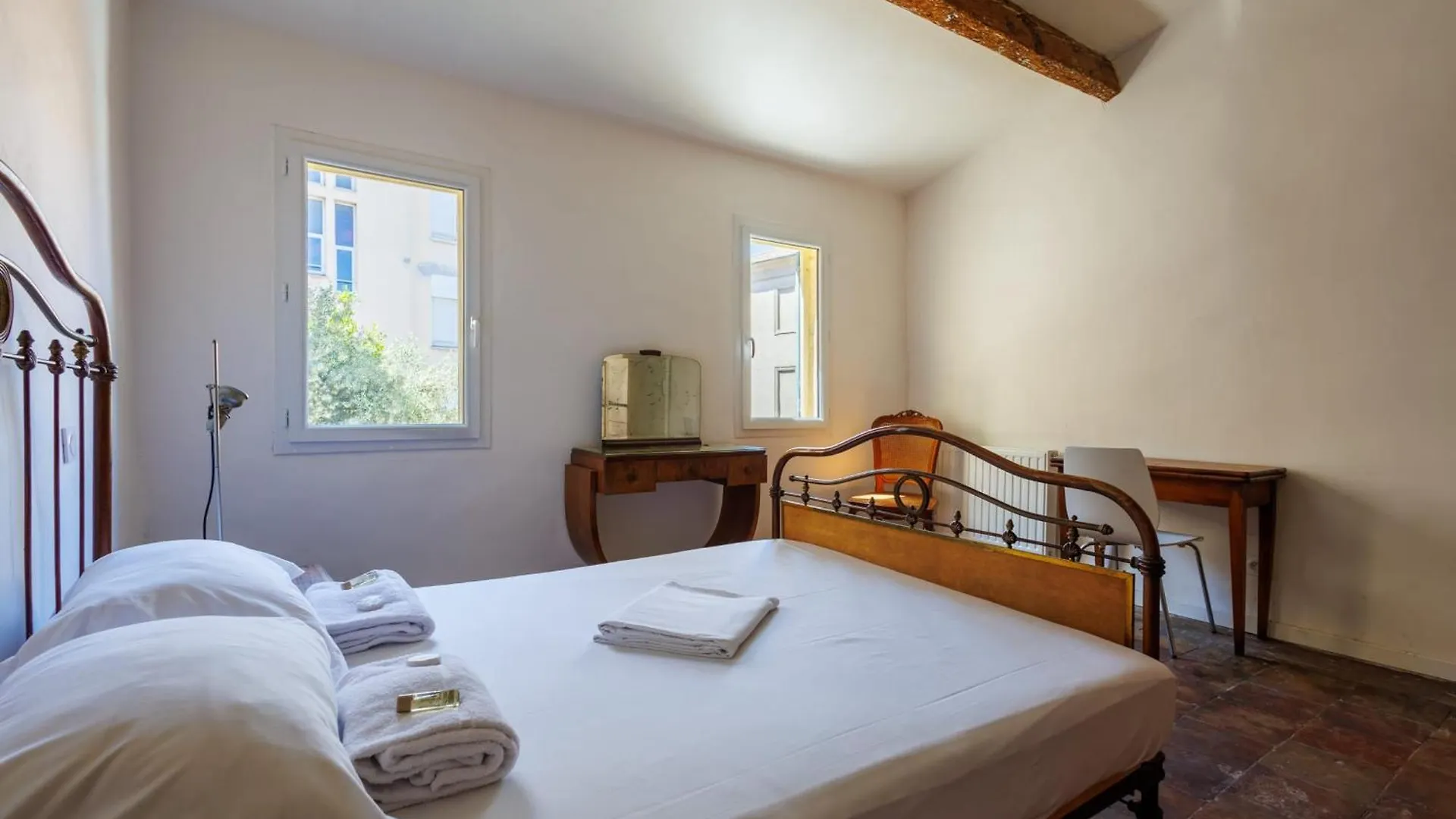 Holiday home La Bastide Spirale - Welkeys Villa Avignon