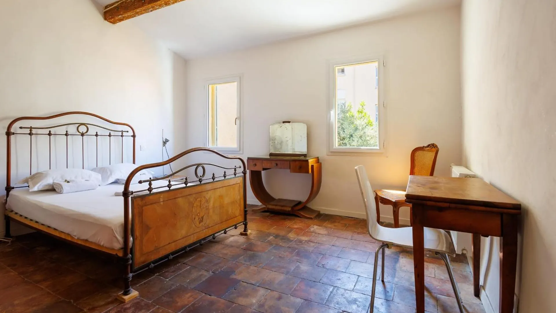 La Bastide Spirale - Welkeys Villa Avignon France