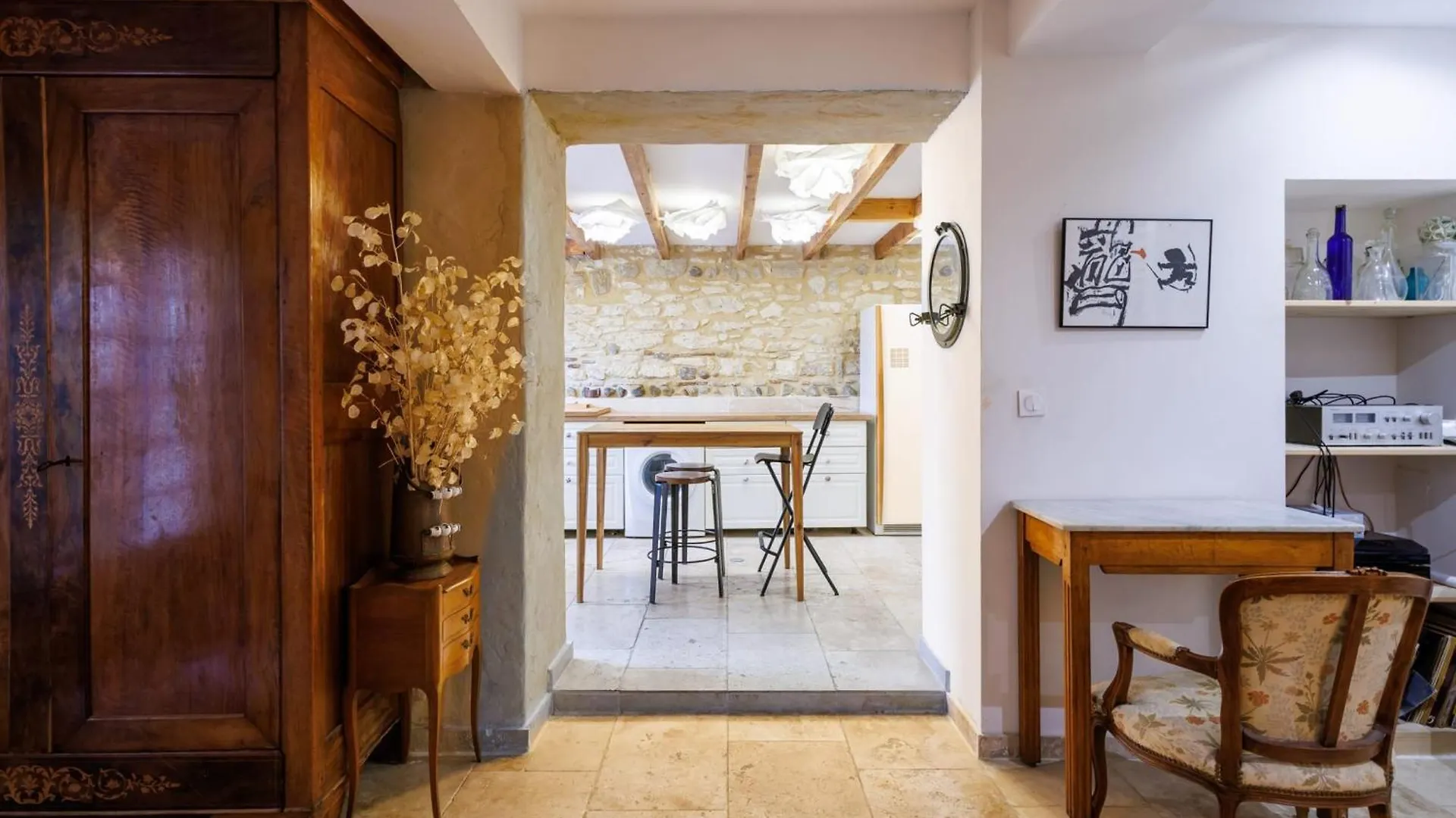 La Bastide Spirale - Welkeys Villa Avignon