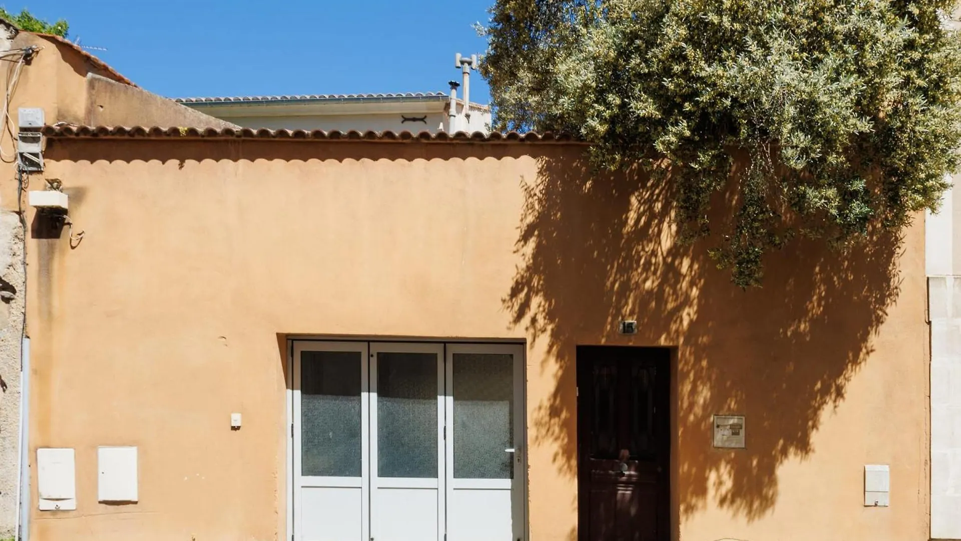 La Bastide Spirale - Welkeys Villa Avignon 0*,
