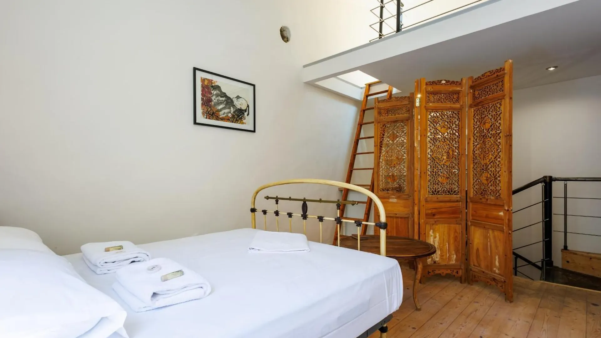 Holiday home La Bastide Spirale - Welkeys Villa Avignon