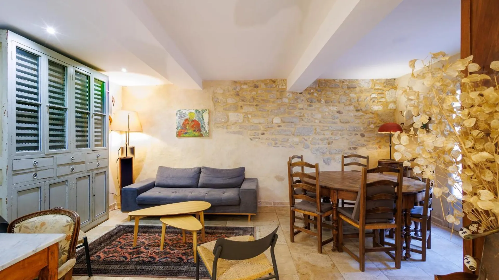 La Bastide Spirale - Welkeys Villa Avignon Holiday home