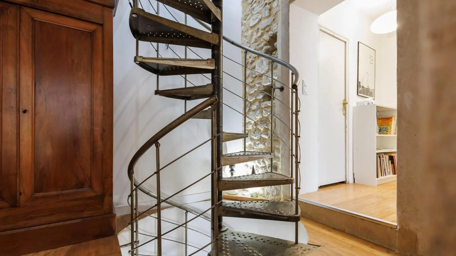 La Bastide Spirale - Welkeys Villa Avignon