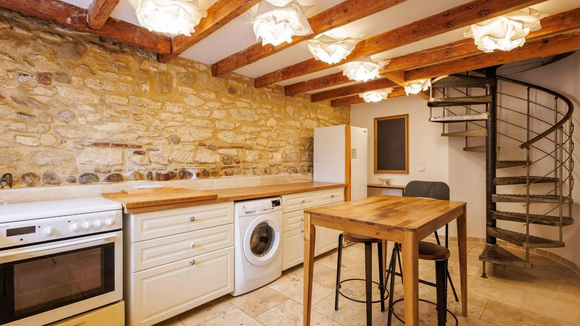 Holiday home La Bastide Spirale - Welkeys Villa Avignon