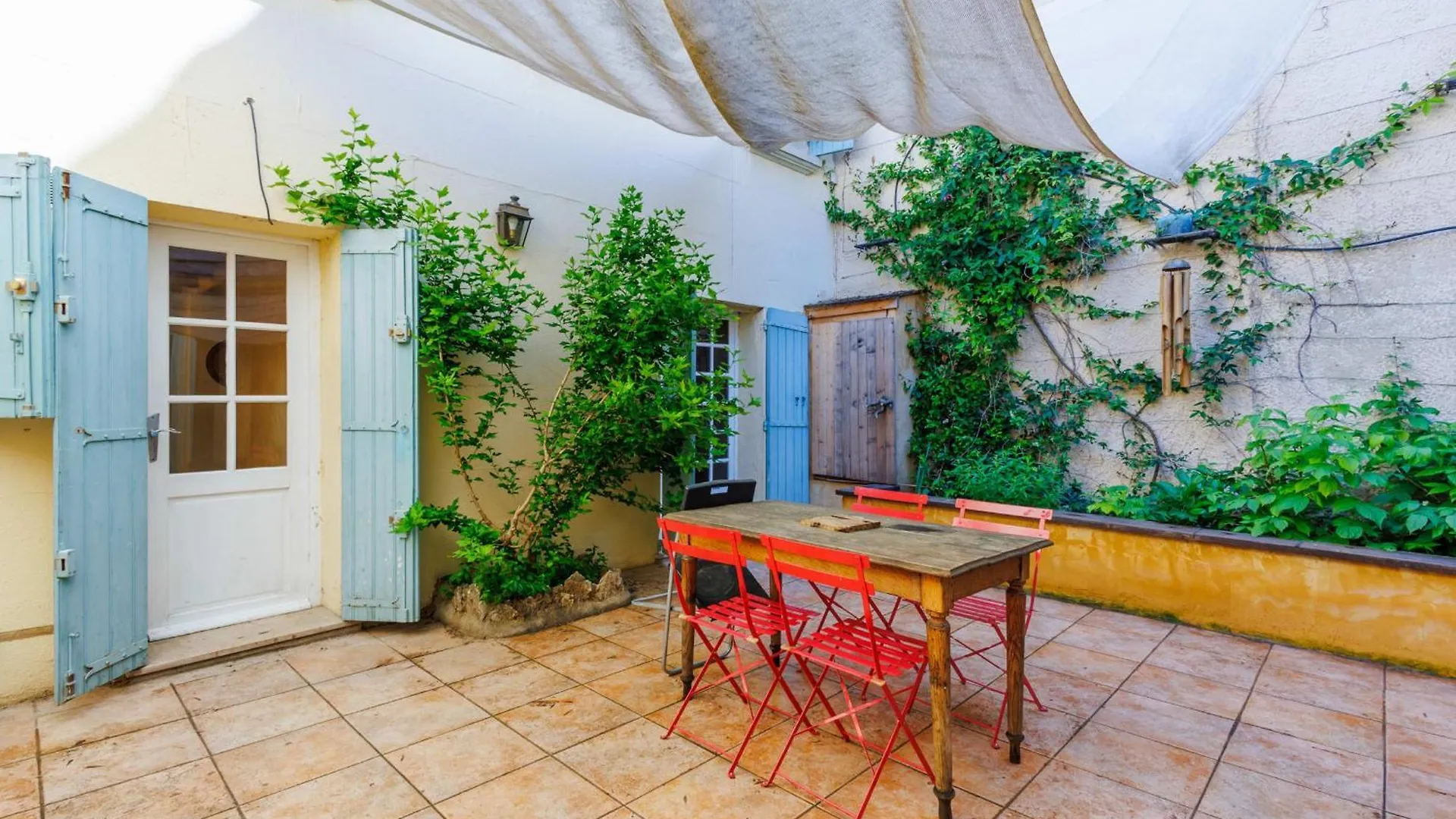Holiday home La Bastide Spirale - Welkeys Villa Avignon France