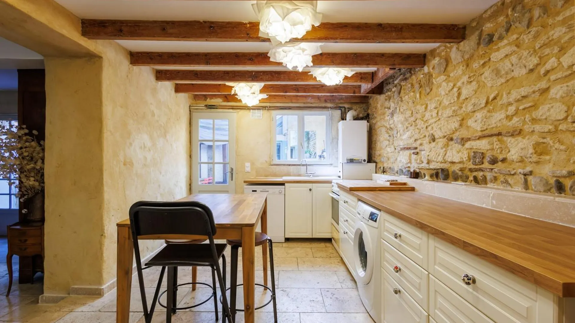 La Bastide Spirale - Welkeys Villa Avignon France