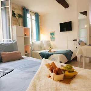 Appartement 25 M2 Centre, Avignon
